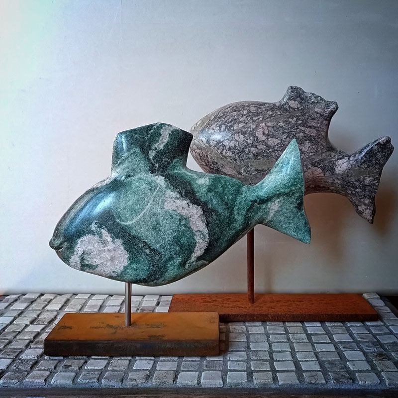Skulptur